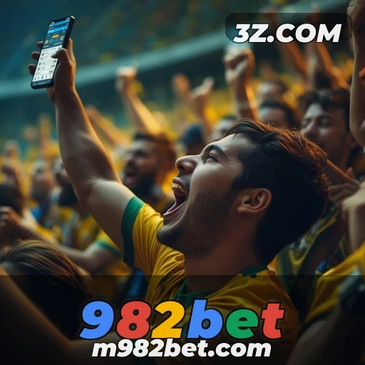 Experiência Inigualável no Cassino 982bet: Mais que Jogos