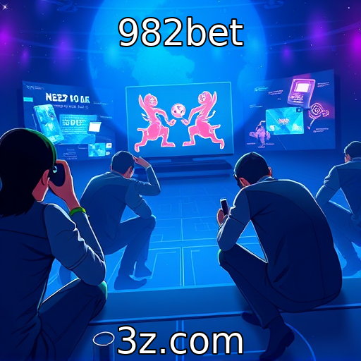 Tendências atuais na indústria de jogos digitais