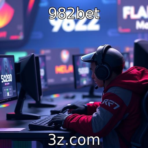 Análise do mercado de eSports e suas perspectivas