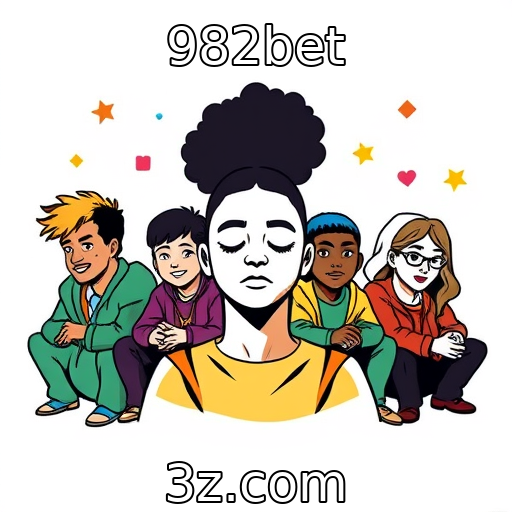 Explorando a diversidade nos personagens de jogos