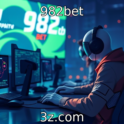 Futuro do eSports e sua evolução até 2025