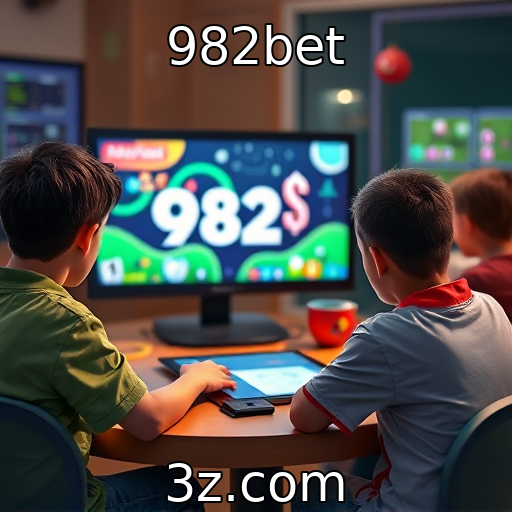 Estudos apontam os benefícios dos jogos na educação