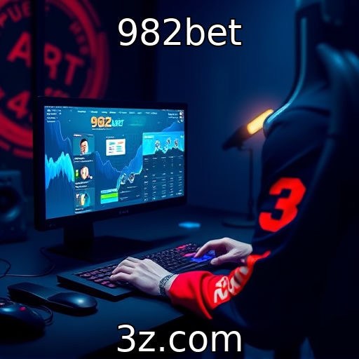 Interesse crescente por esports e competições online