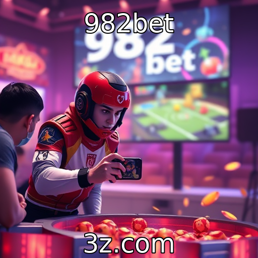 Tecnologia imersiva transforma experiências de jogos