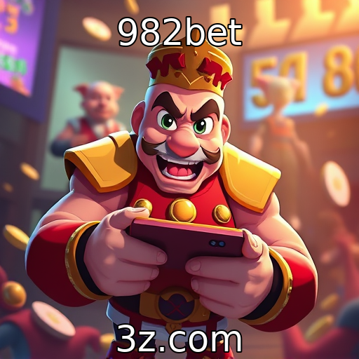 Crescimento da indústria de jogos em plataformas móveis