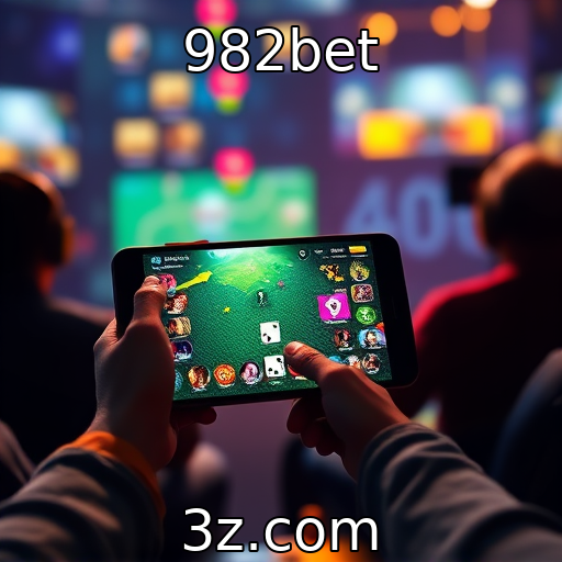 Tendências da indústria de jogos móveis em 2025