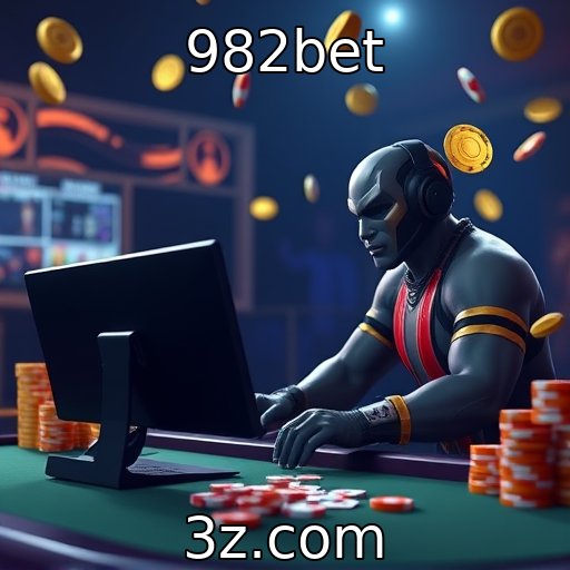 Tendências em jogos online e seus impactos no mercado