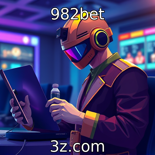 Desenvolvimentos tecnológicos que moldam os jogos futuros