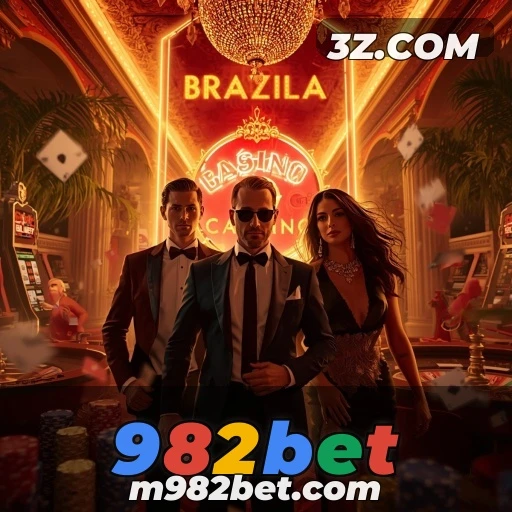 Diversão em Jogos: A Experiência Imperdível do 982bet