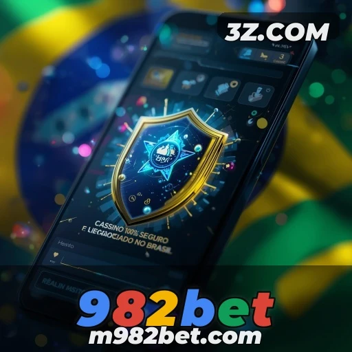 A Inovadora Plataforma do 982bet que Encanta Usuários Brasileiros
